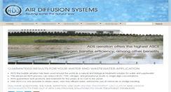 Desktop Screenshot of airdiffusion.com